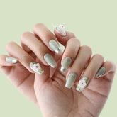 Mint Blossom